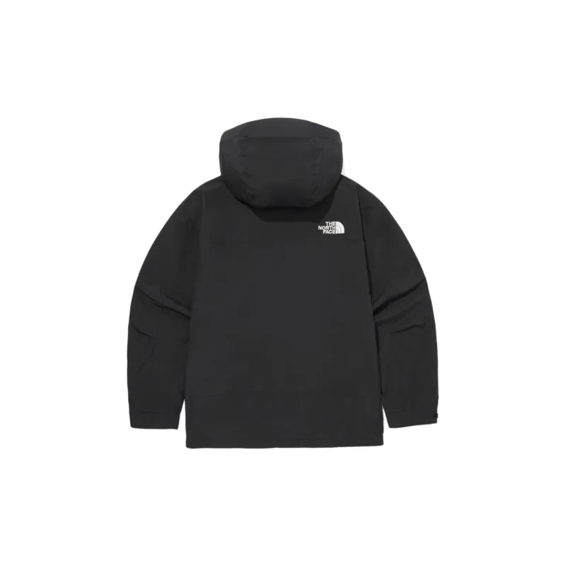 THE NORTH FACE Jackets & Coats Men's Black-1