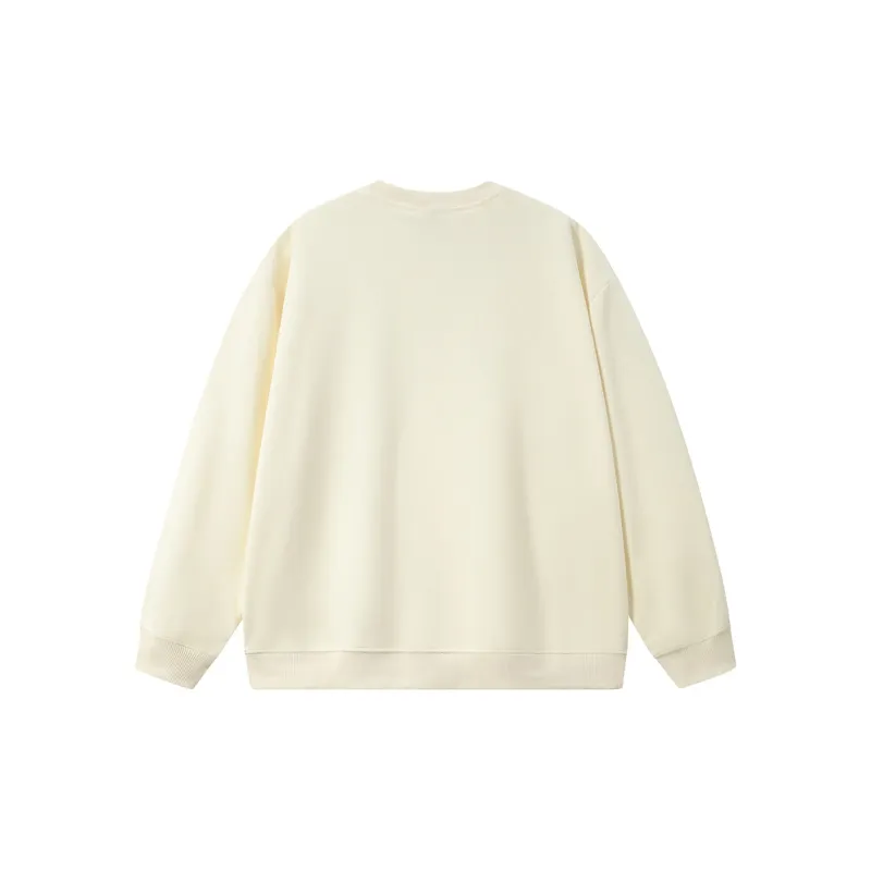AI3 Iverson China Series Sweatshirt Unisex-6