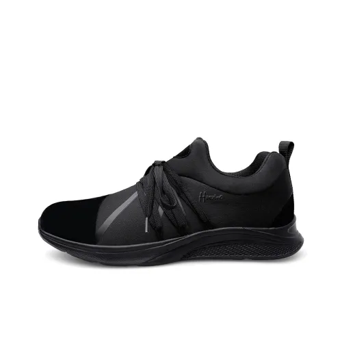 Extravagant Casual Shoes Men's Black