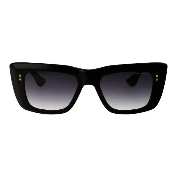 DITA Butterfly Frame Sunglasses-1