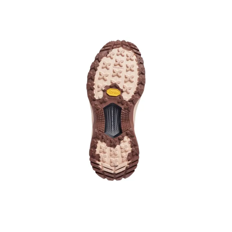 Moncler Trailgrip Lite 2 Low Top Outdoor Shoes Women's Pink-5