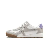 White/Gray/Purple