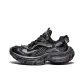 Black Warrior (Distressed)