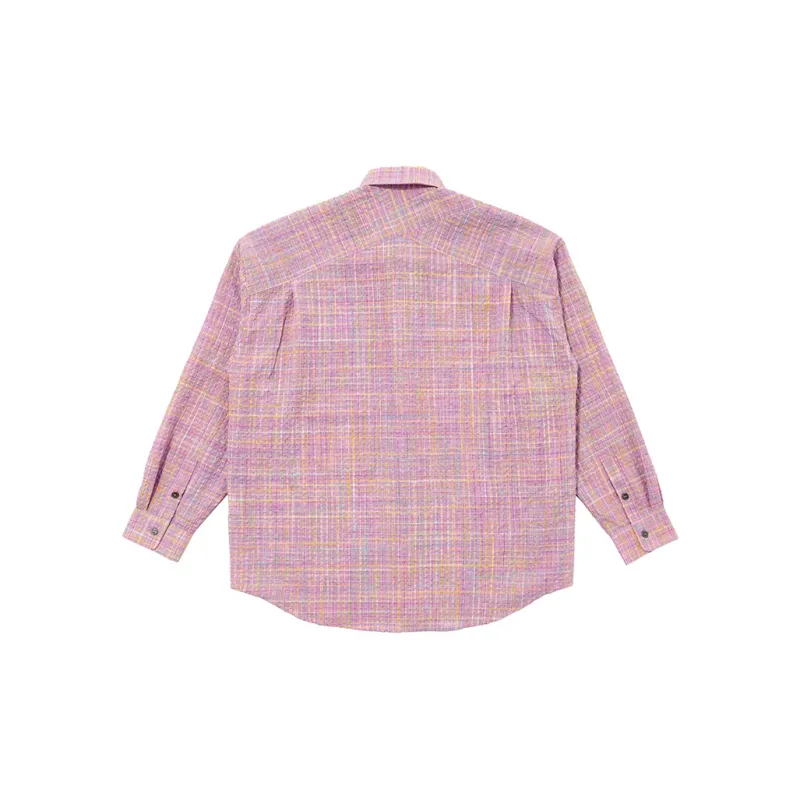 BENMYSHOWER Shirts Unisex-1