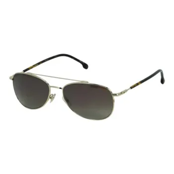 CARRERA Aviator Sunglasses Men's Tortoiseshell