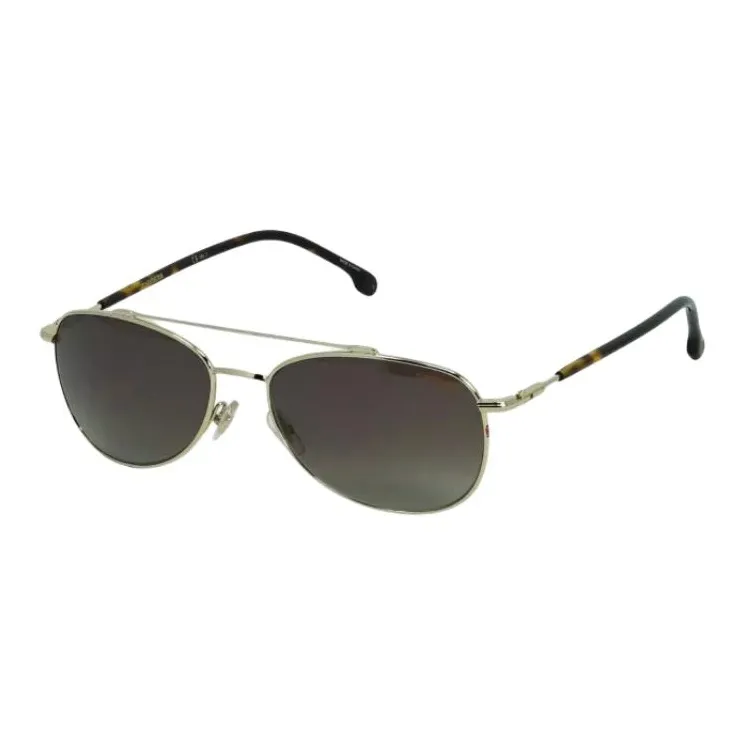 CARRERA Aviator Sunglasses Men's Tortoiseshell-0