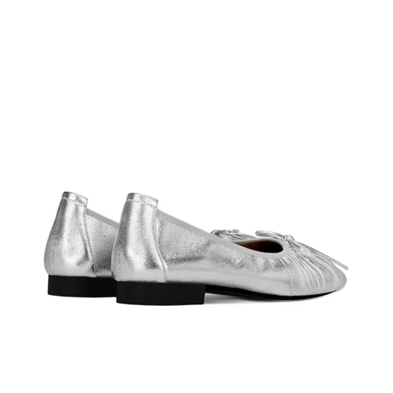 JESSICA SOPHIA Women's Casual Shoes 2cm Women's-5