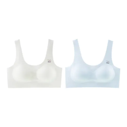 Pretty lady Women's Bras