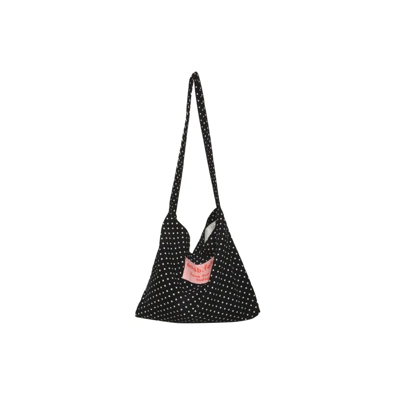 Travel Crossbody Bags Black-0
