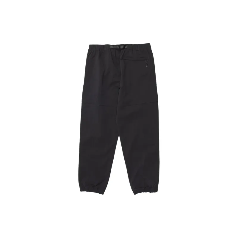 Nike Casual Pants Men Black-1