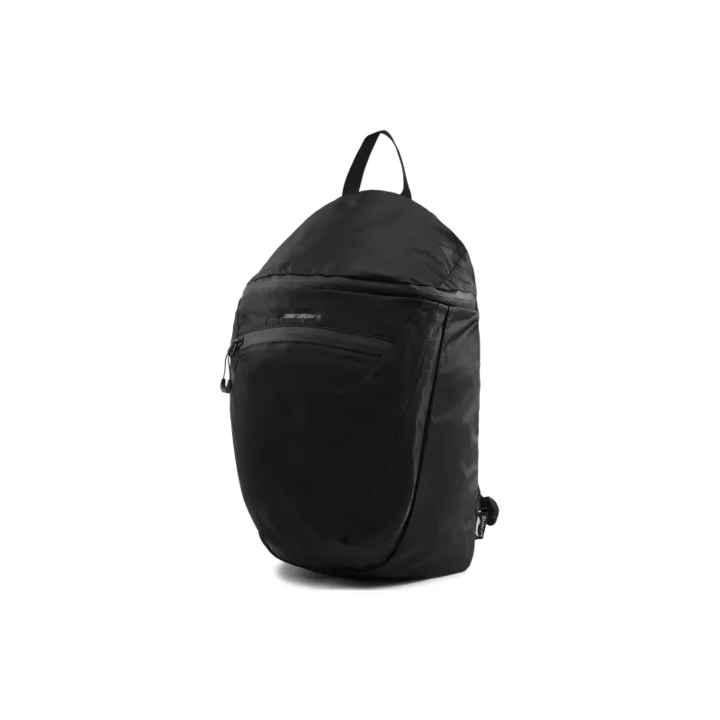 LiNing Polyester Backpack Unisex Black-1
