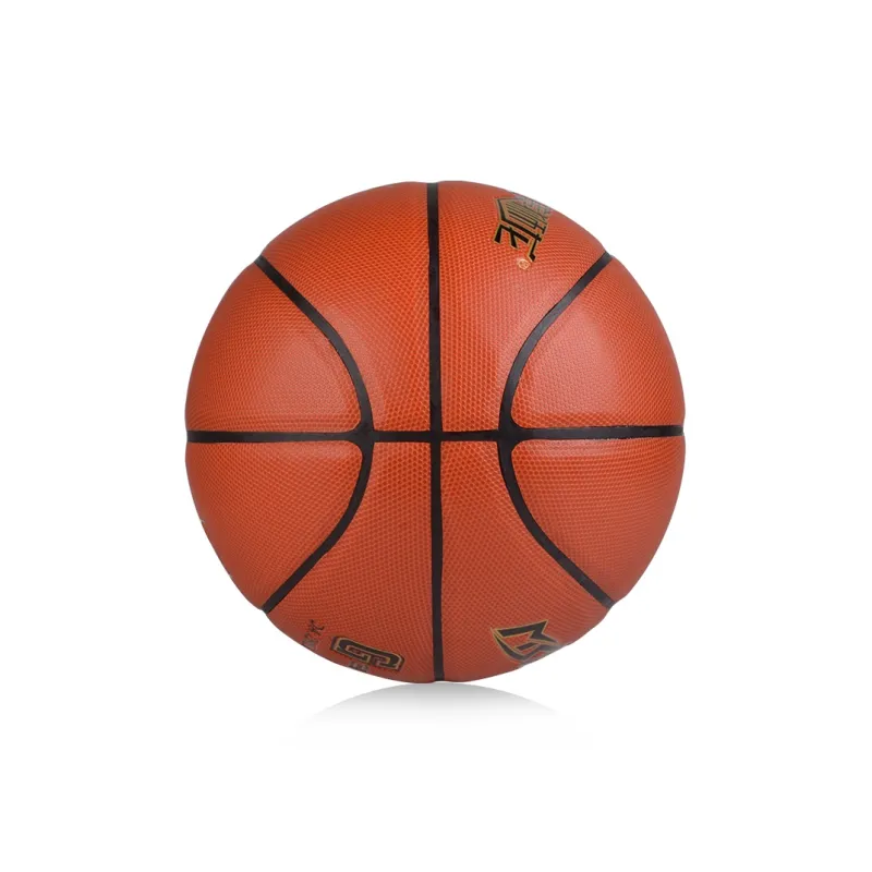 Mei Shi Long Basketball-4