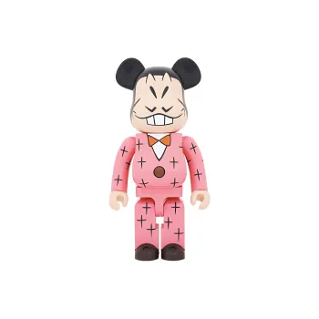 BE@RBRICK IKEMI 400%