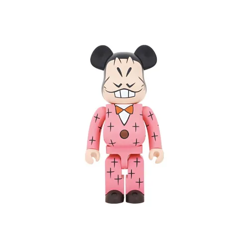 BE@RBRICK IKEMI 400%