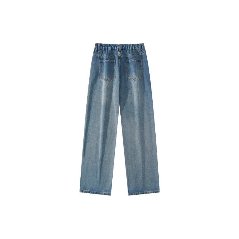 POPEYE Jeans Unisex-17