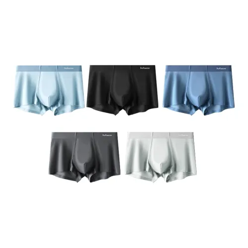 MIIOW Men Underpants
