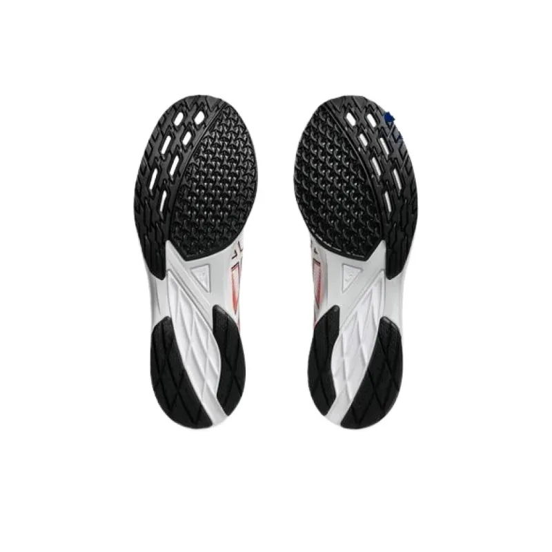 Asics Lyteracer 5 'White Black Red'-2