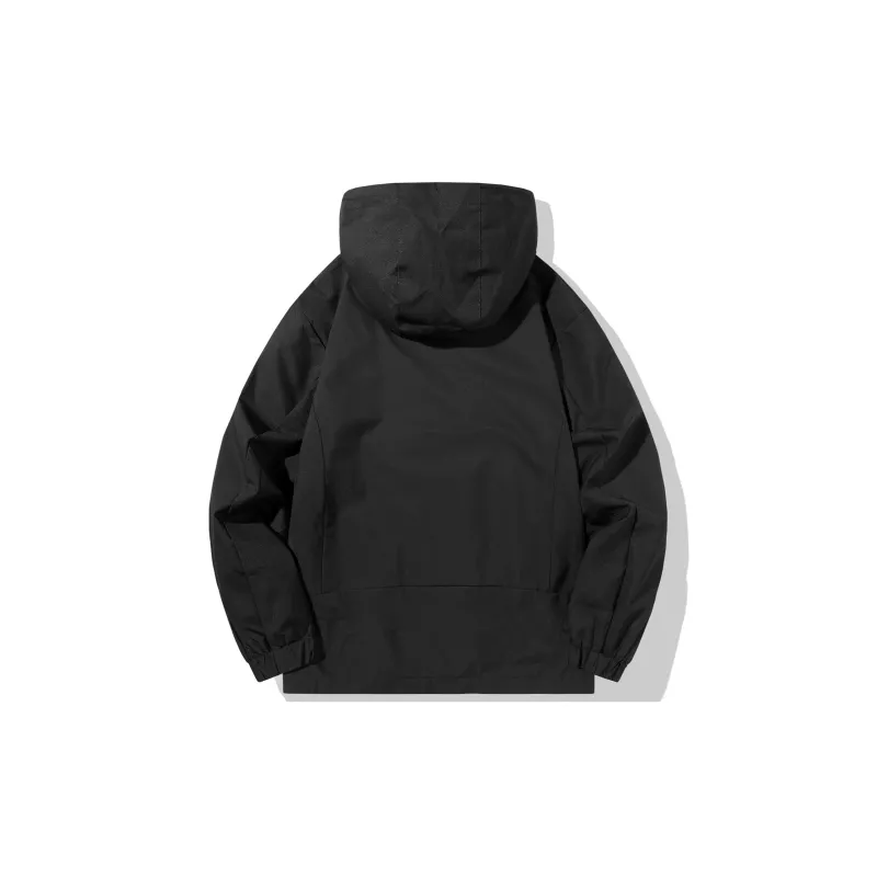 Hosa Jackets Unisex-8