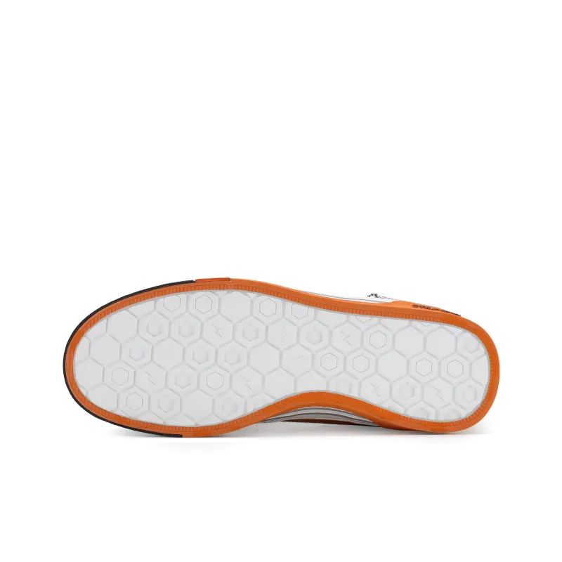 STANAIR Wear-Resistant Breathable And Balanced High-Top Skateboard Shoes Unisex-11