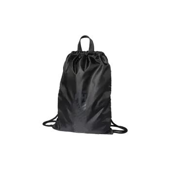 HELLY HANSEN Polyester Backpack Regular Unisex Black