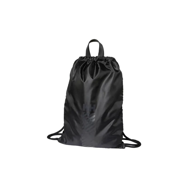 HELLY HANSEN Polyester Backpack Regular Unisex Black-0