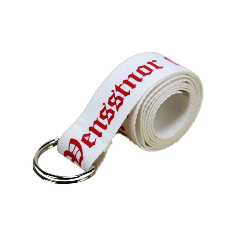 IOTS Belts Unisex-1