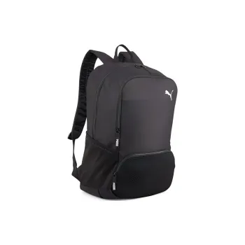 PUMA Polyester Backpack Extra Large Unisex Black