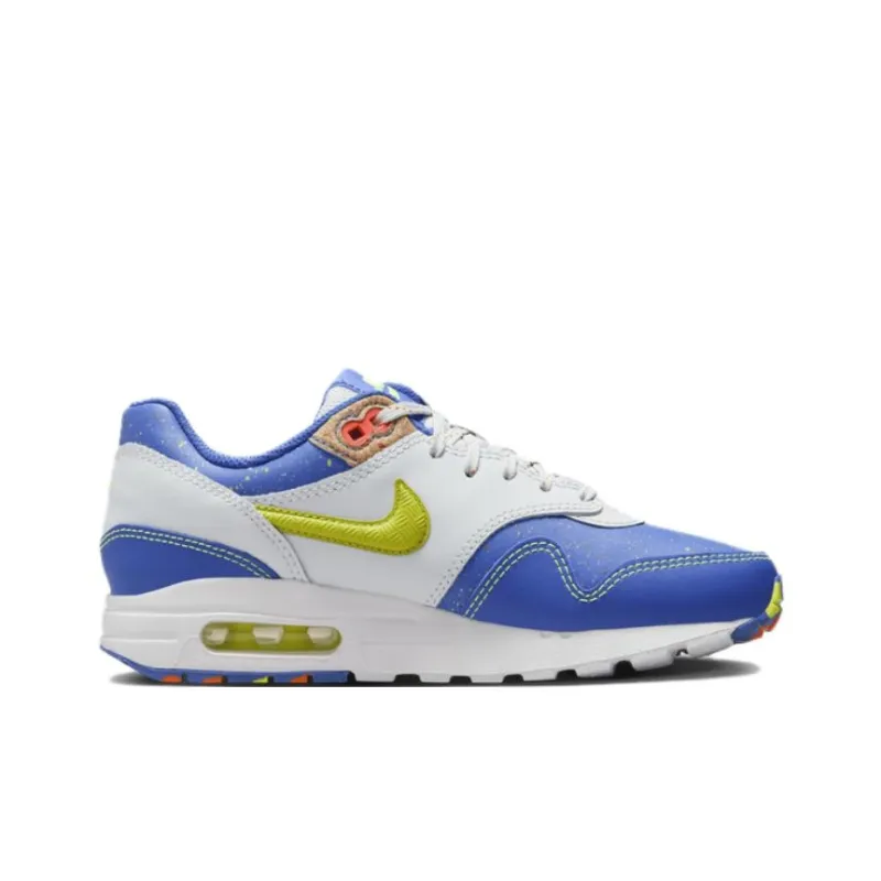 Nike Air Max 1 Paint Splatter GS-1