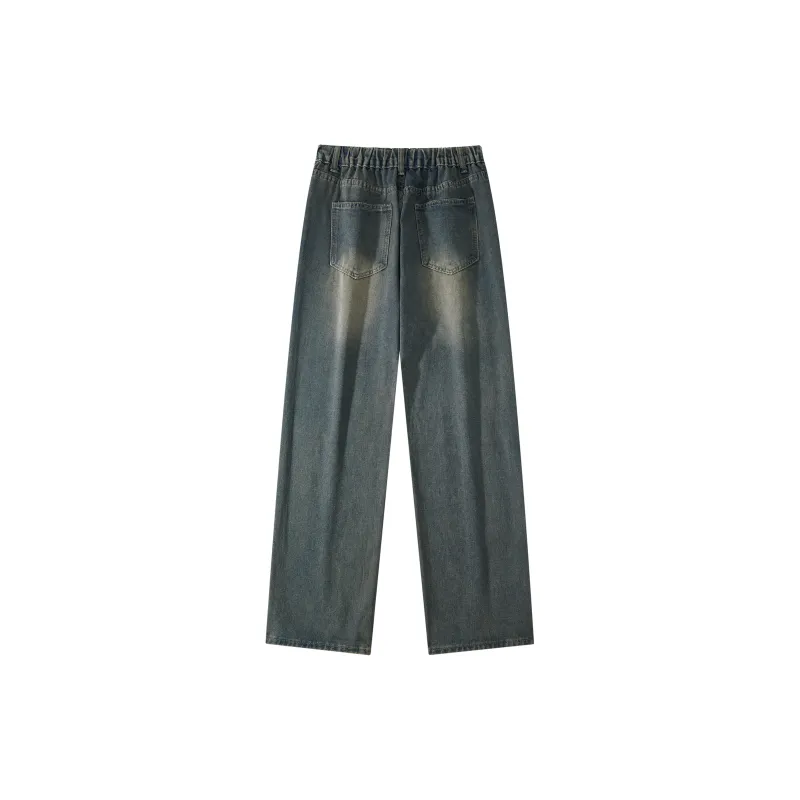POPEYE Jeans Unisex-9