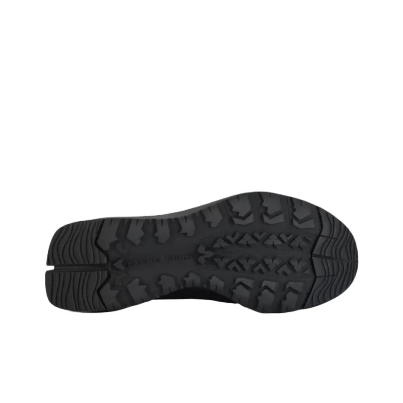Canada Goose Glacier Trail High-top Sneakers-5