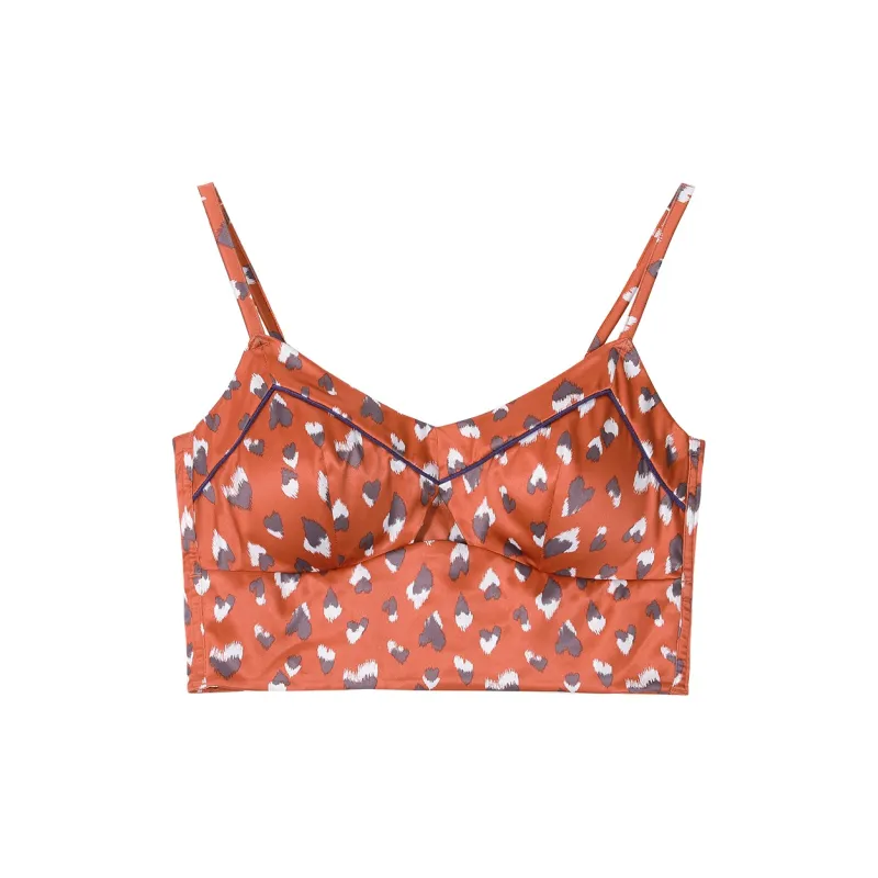 Fandecie Women's Bras-1