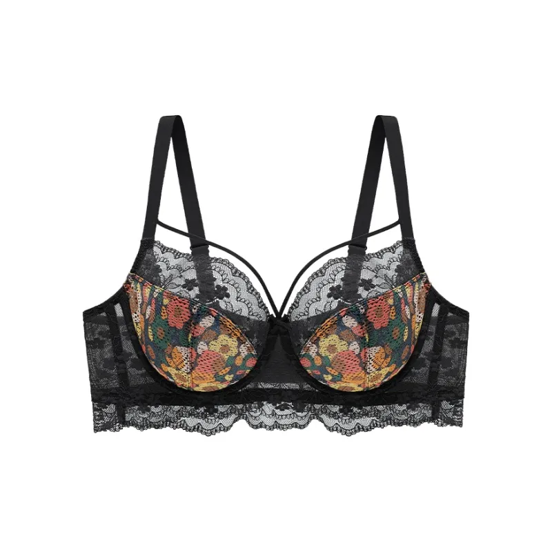 Yiqian Women's Bras-1