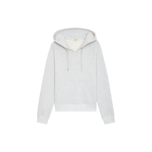 Zadig&Voltaire Soda Hoodie