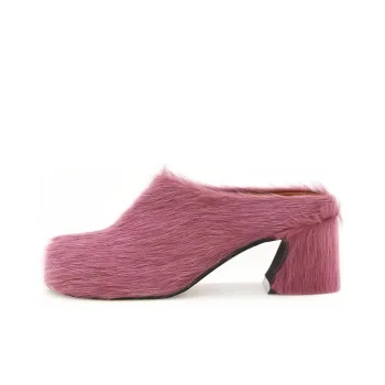 MARNI Closed Toe Slippers Women's