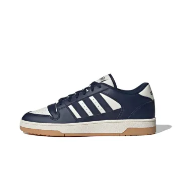 Adidas Break Start Night Indigo Cloud White