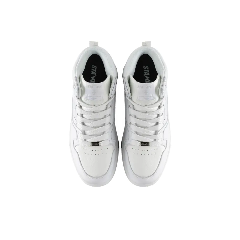 STANAIR Wear-Resistant Breathable And Balanced High-Top Skateboard Shoes Unisex-15