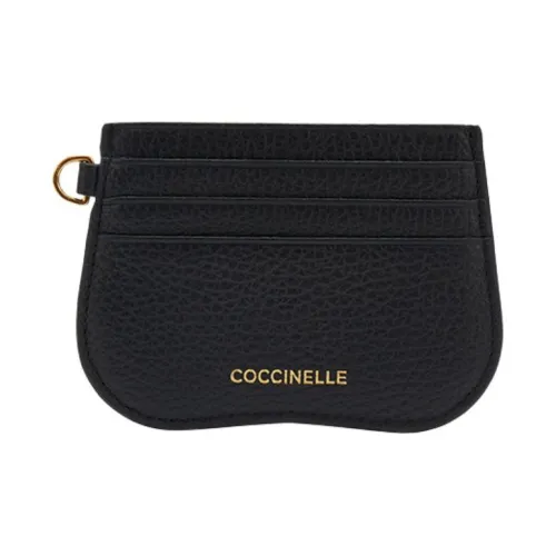 COCCINELLE Card Holders