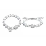 Chinese Auspicious Animal Combo Tool Sets[White Gray]