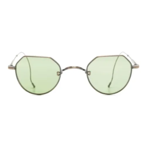 Chrome Hearts new heart-shaped sunglasses