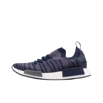 Adidas NMD_R1 Stlt Primeknit 'Blue Grey'