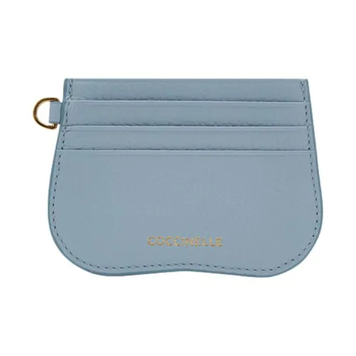 COCCINELLE Card Holders