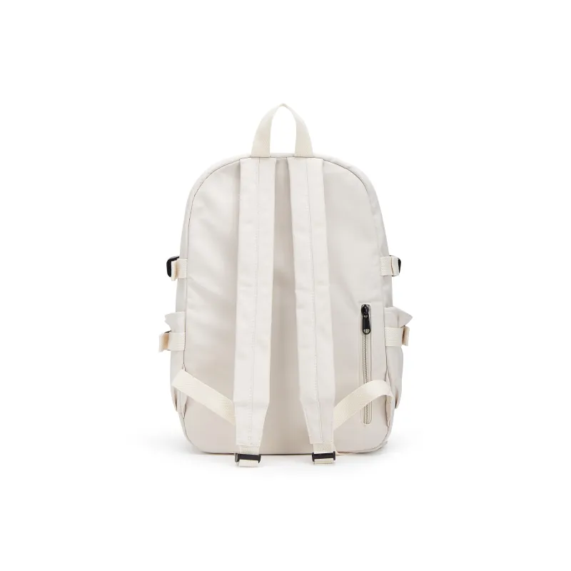 JEANSWEST Fabric Backpack Laptop Bag Backpack Regular Unisex Multicolor-22