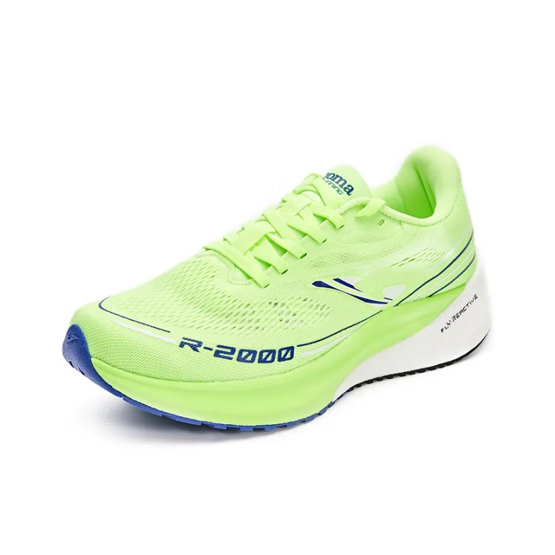 Joma Cushioning Wear Resistant Running Shoes Men's-2