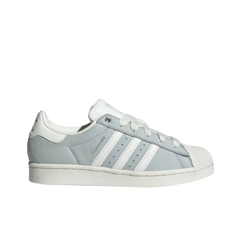 Superstar Women's Adidas 'Wonder Silver' Women's-1