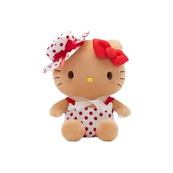 Sanrio Island Getaway Dolls Plush Doll 22cm Height