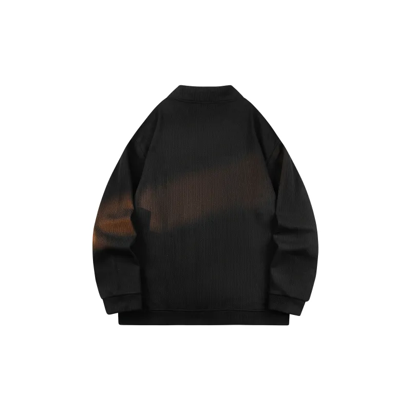 A.X.S.K Sweatshirts Unisex-1