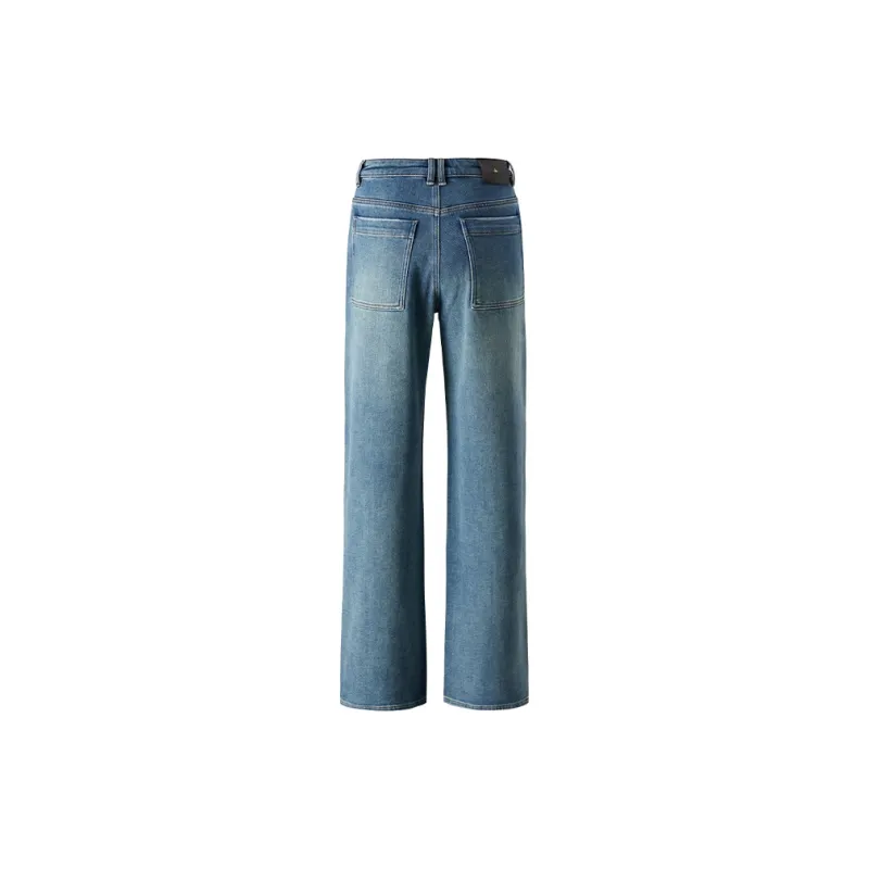 NAVIGARE Jeans Women's Bondi Blue-1