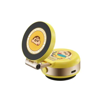 ROCK Crayon Shin chan Phone Stands