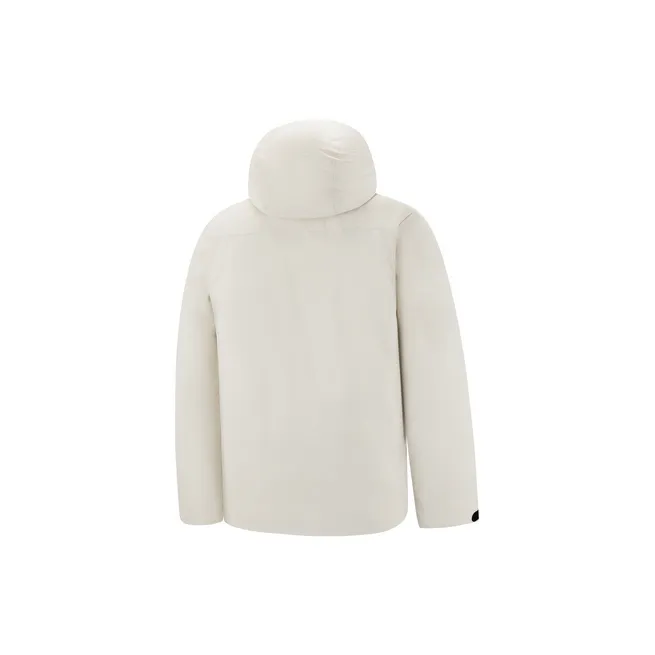 KOLON SPORT HIKE Series Down Jacket Men's-1
