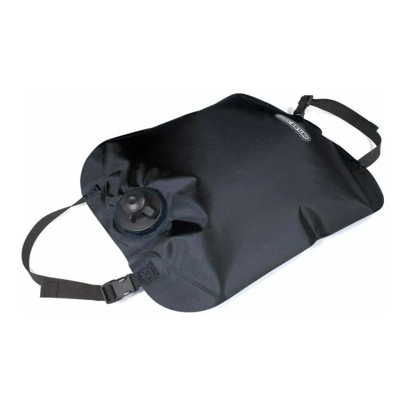 ORTLIEB Outdoor Water Equipment Leather Water Bag/Water Bladder 2L 4L 10L-2
